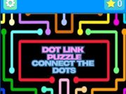 Spel Dot Link Puzzle verbind die kolletjies  aanlyn