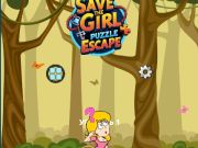 Spel Save the Girl Puzzle Escape aanlyn Spel Save the Girl Puzzle Escape aanlyn