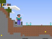 Spel Noob Giant  aanlyn