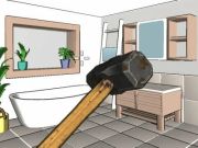 Spel Smash die kamer in stukke aanlyn Spel Smash die kamer in stukke aanlyn