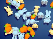 Spel Soek wedstryd 3D  aanlyn