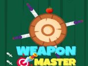 Spel Wapenmeester  aanlyn