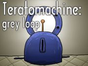Spel Teratomachine: grys lus  aanlyn