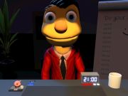 Spel Mr. Magpie se onskadelike kaartspel  aanlyn