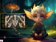Spel Mistieke woud  aanlyn