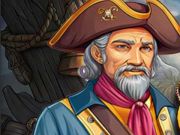 Spel Cursed Compass  aanlyn