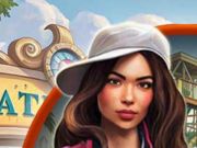 Spel Groot waterpark  aanlyn