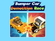 Spel Bumper Car Demolition Race  aanlyn
