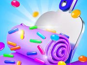 Spel Rainbow Ice Cream Maker  aanlyn