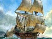 Spel Die handelaar  aanlyn