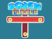Spel Skroef legkaart  aanlyn