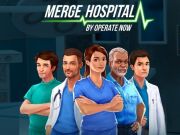 Spel Merge Hospital  aanlyn
