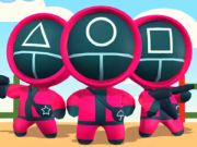 Spel Jigsaw -legkaart: inkvis -speletjies  aanlyn