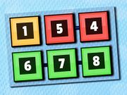 Spel Aantal oorheersing  aanlyn