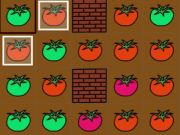 Spel Verf tamatie  aanlyn