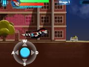 Spel Dino Robot Fighting War  aanlyn