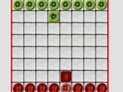 Spel Ludus Roman Checkers  aanlyn