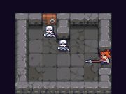Spel Beknopte kamer van die dood  aanlyn