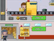 Spel Ledige skeepsmagnaat  aanlyn