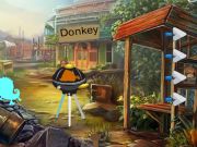 Spel Bejaarde paartjie ontsnap  aanlyn