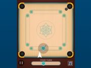 Spel Carrom Rush  aanlyn