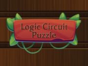 Spel Logiese kringpuzzel  aanlyn