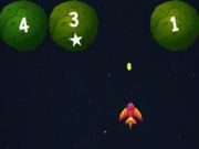 Spel Ruimteverwoesting  aanlyn