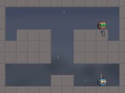Spel Jetpack apocalypse  aanlyn