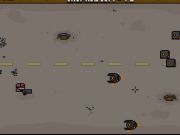 Spel Cyborg II  aanlyn