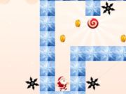 Spel Candy Ice Rush  aanlyn
