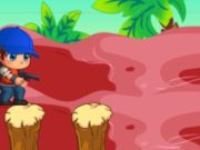 Spel Path Craft  aanlyn