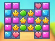 Spel Meester Candy Dash  aanlyn