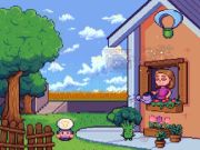 Spel Pixel World  aanlyn