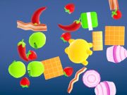 Spel Wedstryd 3D Puzzle Saga  aanlyn