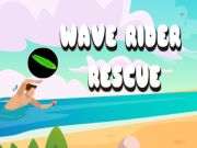 Spel Wave Rider Rescue  aanlyn