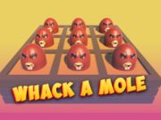 Spel Klap 'n mol  aanlyn