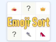 Spel Emoji Soort aanlyn Spel Emoji Soort aanlyn
