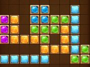 Spel Blok legkaart  aanlyn