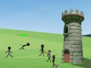 Spel Tower Necromancer's  aanlyn