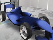 Spel GT Formule -kampioenskap  aanlyn