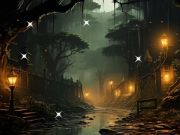 Spel Cavern Hidden Stars  aanlyn