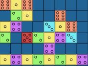 Spel Tetra dobbelsteen  aanlyn