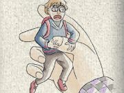 Spel Gigantoleta Planet of Giants  aanlyn