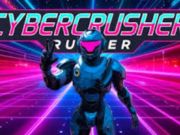 Spel Cybercrusher Runner  aanlyn