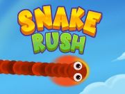 Spel Slangstorm  aanlyn