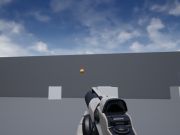Spel Onwerklike enjin 4 fps  aanlyn