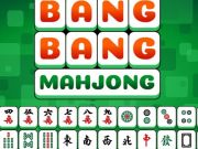Spel Bang Bang Mahjong  aanlyn