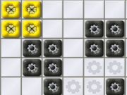 Spel Ugolki - Halma  aanlyn