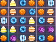 Spel Candy Smush  aanlyn