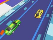Spel GT Flying Car Racing  aanlyn